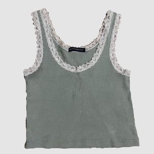 BRANDY MELVILLE Tank Top
